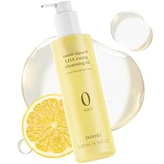 1. LHA Cleansing Oil