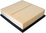 Denso Air Filter - 143-3012