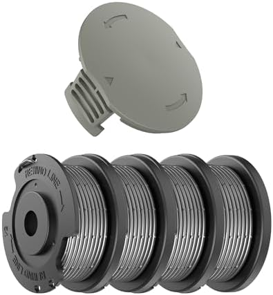 EffiFish Housse De Bobine, Bobine Et Protection De Ligne Pour
