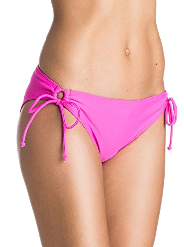 Roxy Juniors Surf Essentials 70's Bikini Bottom