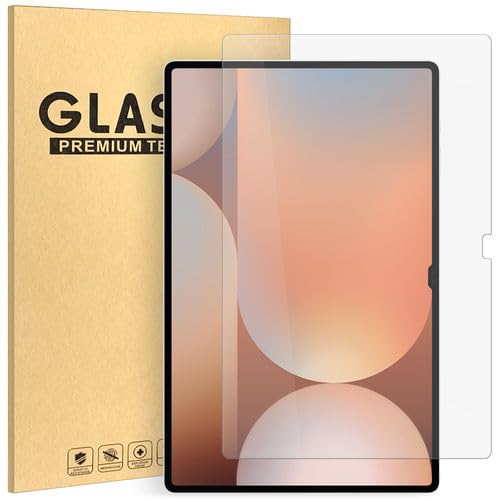 selling united Screen Protector for Samsung Galaxy Tab S10 Plus 2024/Tab S9 Plus/Tab S9 FE Plus 2023 12.4-Inch, with Easy Installation, Tempered Glass Film, HD Clear, 2-Pack