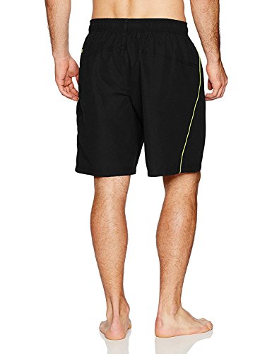 Image of Speedo Men's Marina Sport Volley, Knee Length Swim Trunk