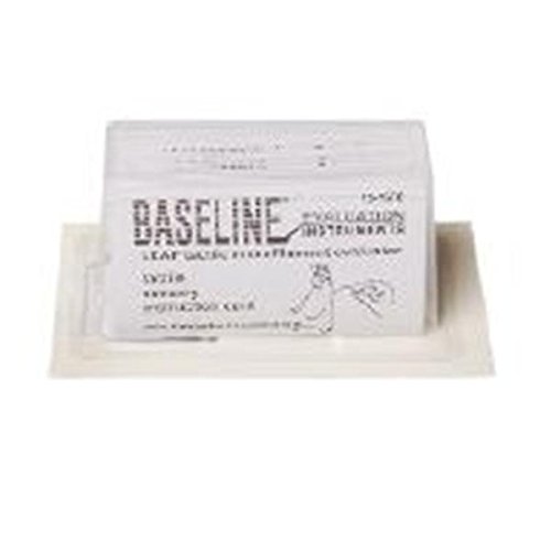 Semmes-Weinstein Baseline Monofilament Sensory Evaluator 5.07-10g... Fabrication Enterprises (12-1670) sold as EA