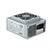 Produktbild LC-Power LC380 M V2.2 Spannungsversorgung  Stromversorgung (380 W, 4 PATA, ATX, Grau, 1,43 kg)