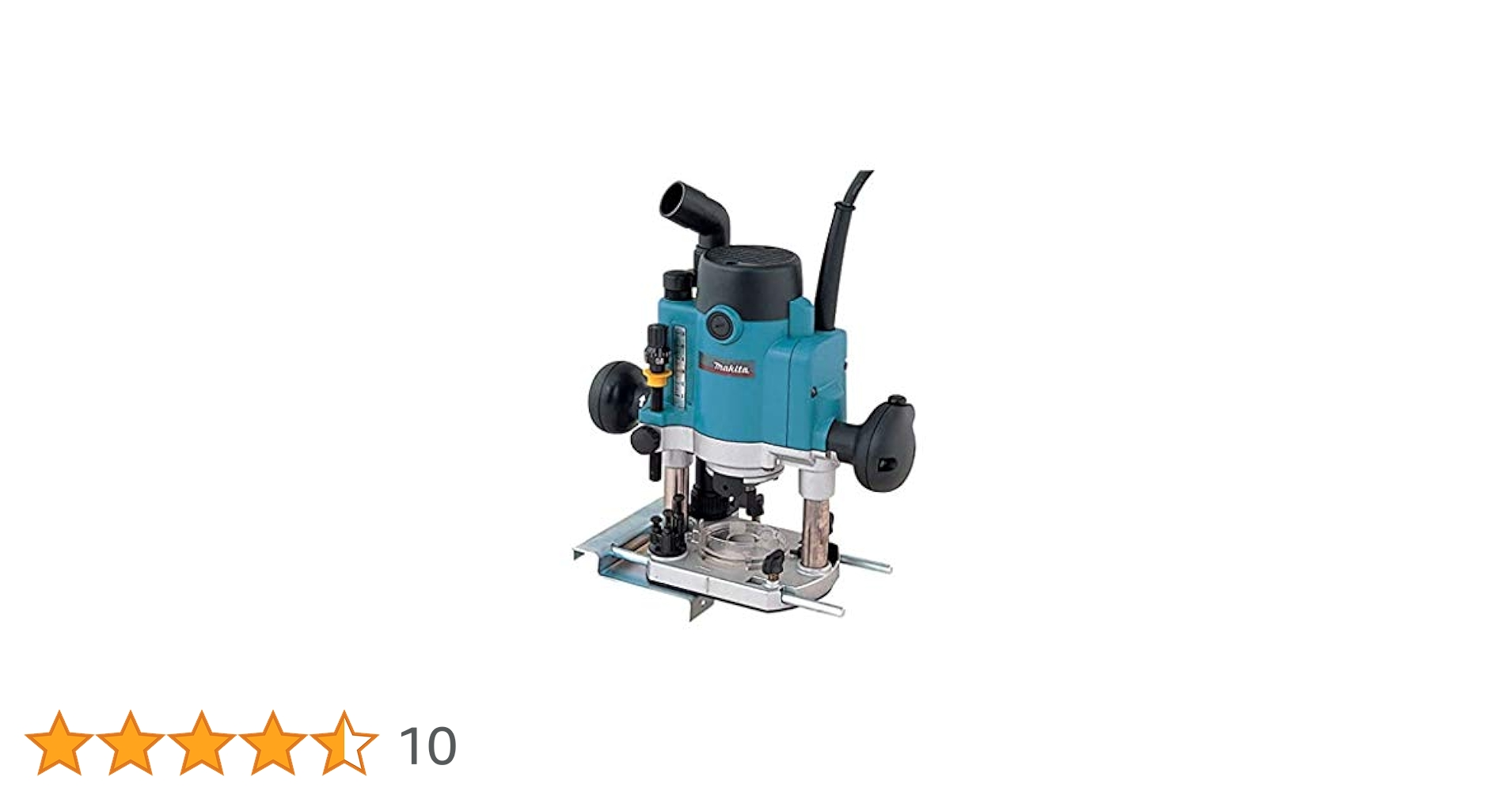 makita　マキタ　ルータ　RP0910 RP0910 | 株式会社マキタ