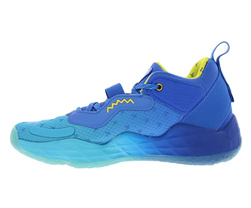 Image of adidas Unisex Adult D.o.n. Issue 3 | Basketball Shoes