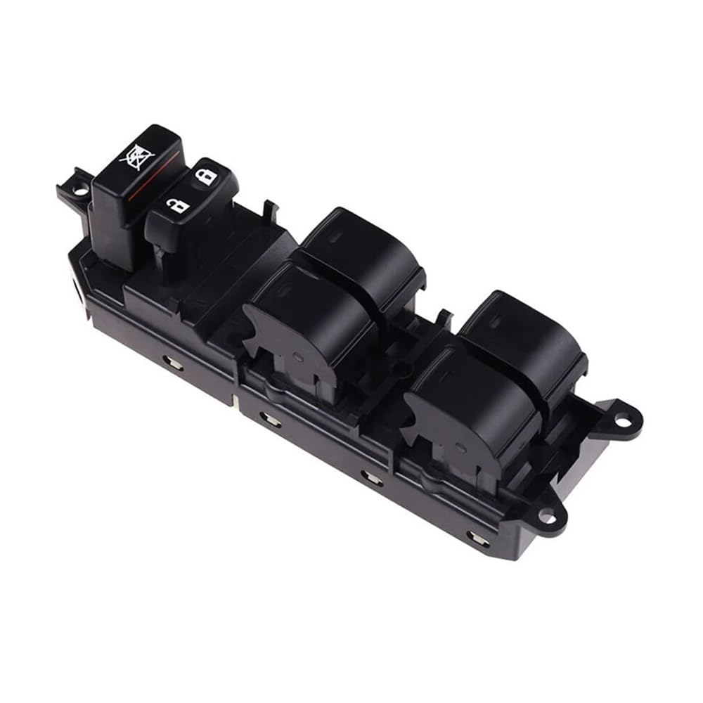 Bouton de vitre 84040-33100 avec commandes fluides conducteur - 6