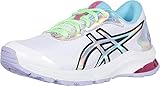 ASICS GT 1000 4 PS Running Shoe (Toddler/Little Kid)