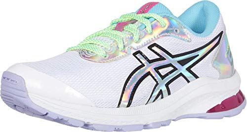 ASICS GT-1000 4 PS Running Shoe (Little Kid)