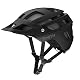 Smith Forefront 2 MIPS Fahrradhelm in Matte Black, Größe M