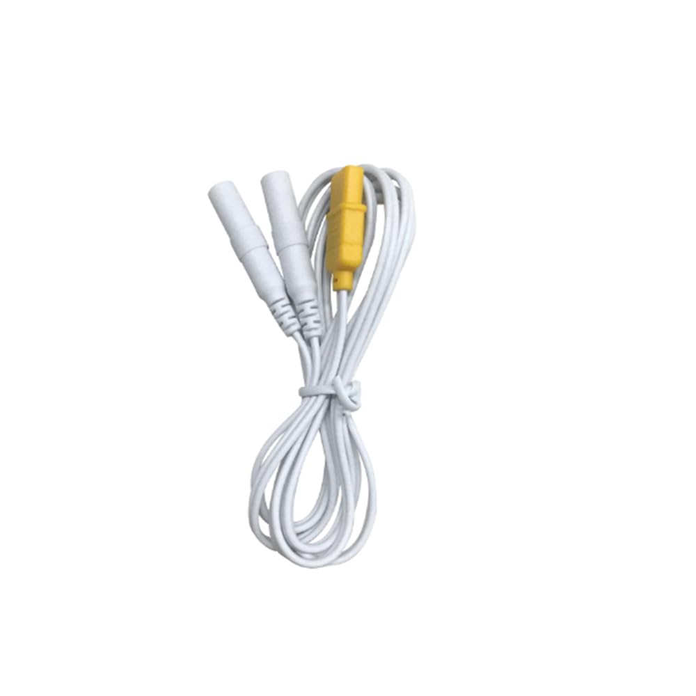 Electrode Cable Wire Adapter 3ft 1Meter of XFT-D0009 Mini Trainer Pocket Trainer Training