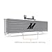 Mishimoto MMTC-GMT-99 Transmission Cooler, Compatible with Chevrolet Silverado & Fits GMC Sierra, 1999-2013