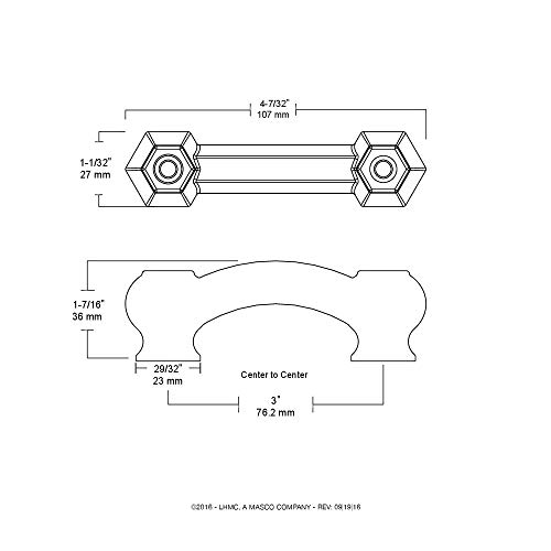 The 30 Best Glass Pulls of 2024 [Verified] Cherry Picks