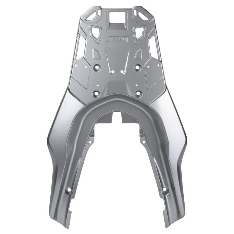 Porte-bagages PCX160 arrière support stockage sac queue cargaison fret moto Style2