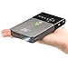 Produktbild QUARKJK Mini-Projektor Portable Pocket DLP WiFi Bluetooth-Projektor DLNA Android OS 1G + 8G / 32G ROM In 5000mAh-Batterie-Heimkino gebaut