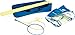 Produktbild Mueller & Herbert 31057 Y Travel Badminton-Set