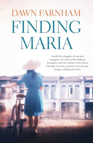 Finding Maria view 2