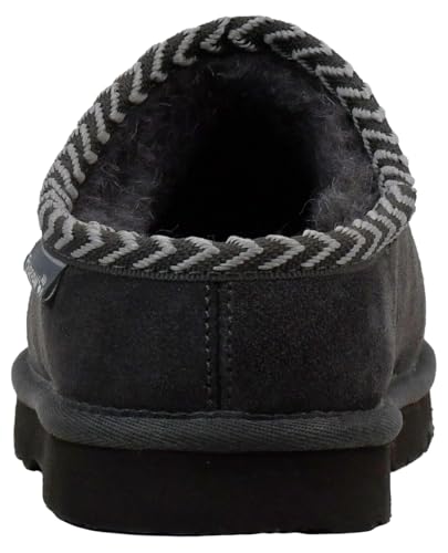 Image of BEARPAW Tabitha Women's Indoor & Outdoor Slippers | Comfortable & Lightweight Indoor & Outdoor Shoe for Women, Multiple Colors & Sizes