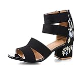 Die Sohle besteht aus hochwertiger Gummi-Außensohle mit speziellen Mustern, um die Kontaktreibung mit dem Boden, verschleißfest und rutschfest, frei zu verbessern, frei dehnen und nicht leicht verformt werden.