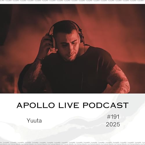 Apollo Live Podcast 191 | Yuuta