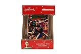 Hallmark The Big Bang Theory Christmas Tree Ornament