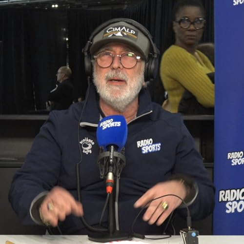 Am&eacute;lie Lardant : voyage, sport et transformation personnelle