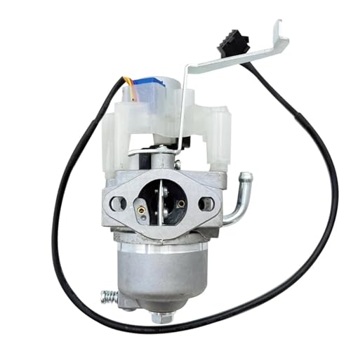Carburateur de moto Xingan INF1500 pièce rechange 12V