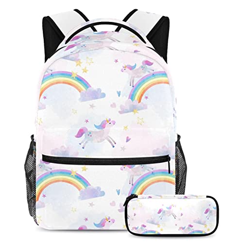 Sac à dos léger pour soulager vos épaules en voyage avec motif vintage élégant