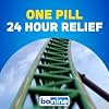 Bonine Chewable Tablets Raspberry (64 Tablets)