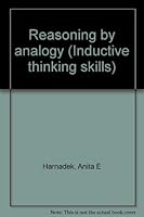 Reasoning by analogy 0894550438 Book Cover