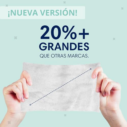 Listado de Huggies cuidado puro - 5 favoritos. 21 Listado de Huggies cuidado puro - 5 favoritos. 15