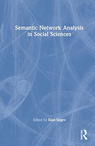 Semantic Network Analysis in Social Sciences view 2