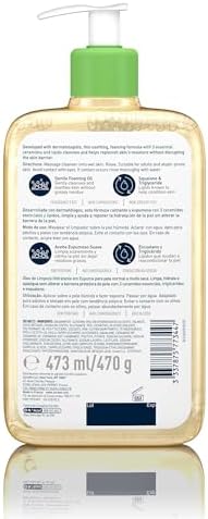 CeraVe Hydraterende Reinigingsolie – Droge huid 473 ml - View 1