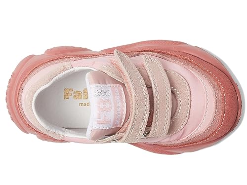 Naturino Girl's Amantea VL (Toddler/Little Kid)2