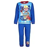 Offizieller Jungen-Schlafanzug von ‚Bob der Baumeister‘ für Kleinkinder