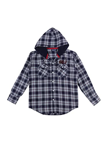 Image of Gini & Jony White Shirt