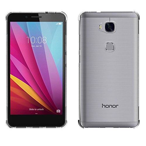 VENTER Y3-2/LUA-L21 Custodia, [Thin Slim] reg