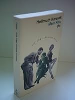 Mein Kino: Die 100 schonsten Filme 342330507X Book Cover