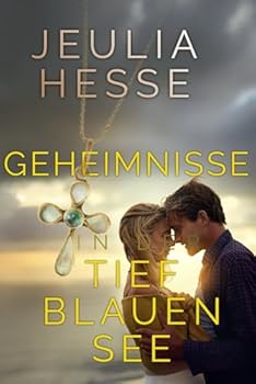 Paperback Geheimnisse in der tiefen blauen See (Tiefblauen See Reihe) (German Edition) [German] Book