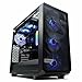 Produktbild PcCom Imperial Desktop-PC AMD Ryzen 7 7800X3D 32 GB RAM 2 TB SSD Nvidia Geforce RTX 4070