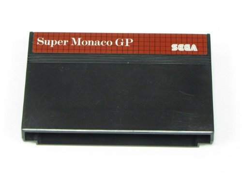  super monaco gp