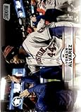 2025 Topps Stadium Club #75 Yordan Alvarez Houston Baseball Card - Sportscard Superstore