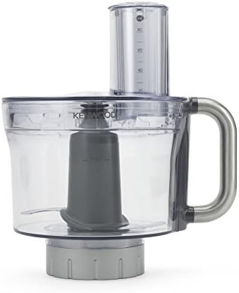 Kenwood KM Series High Speed Food Processor Attachment - KAH647PL