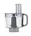Price comparison product image Kenwood A907 High Speed Food Processor Attachment - KAH647PL