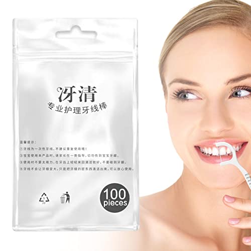 Escolhas de Fios Limpos - Escolhas de fio dental de viagem | Fio dental em bastão, fio dental de fio