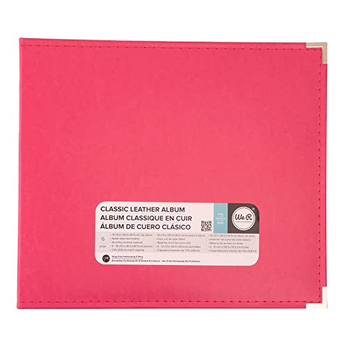WR CLA 12x12 Ring Strawberry WR CLA 12x12 Ring Strawberry