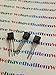 2SC2210 / C2210 / Transistor / 3 Pieces / (qzty)