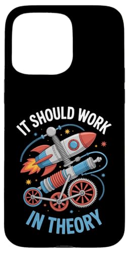 It Should Work �ʔ��� �G���W�j�A�����O ���[���A ���J�j�J�� �X�}�z�P�[�X iPhone 15 Pro Max �p