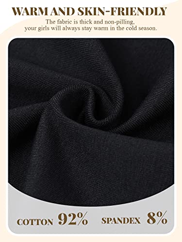 Soudittur Maglia a Incrocio Top da Danza Classica