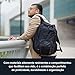 Targus 16 Inch Groove Laptop Backpack, Black - Fits Most Laptops up to 16
